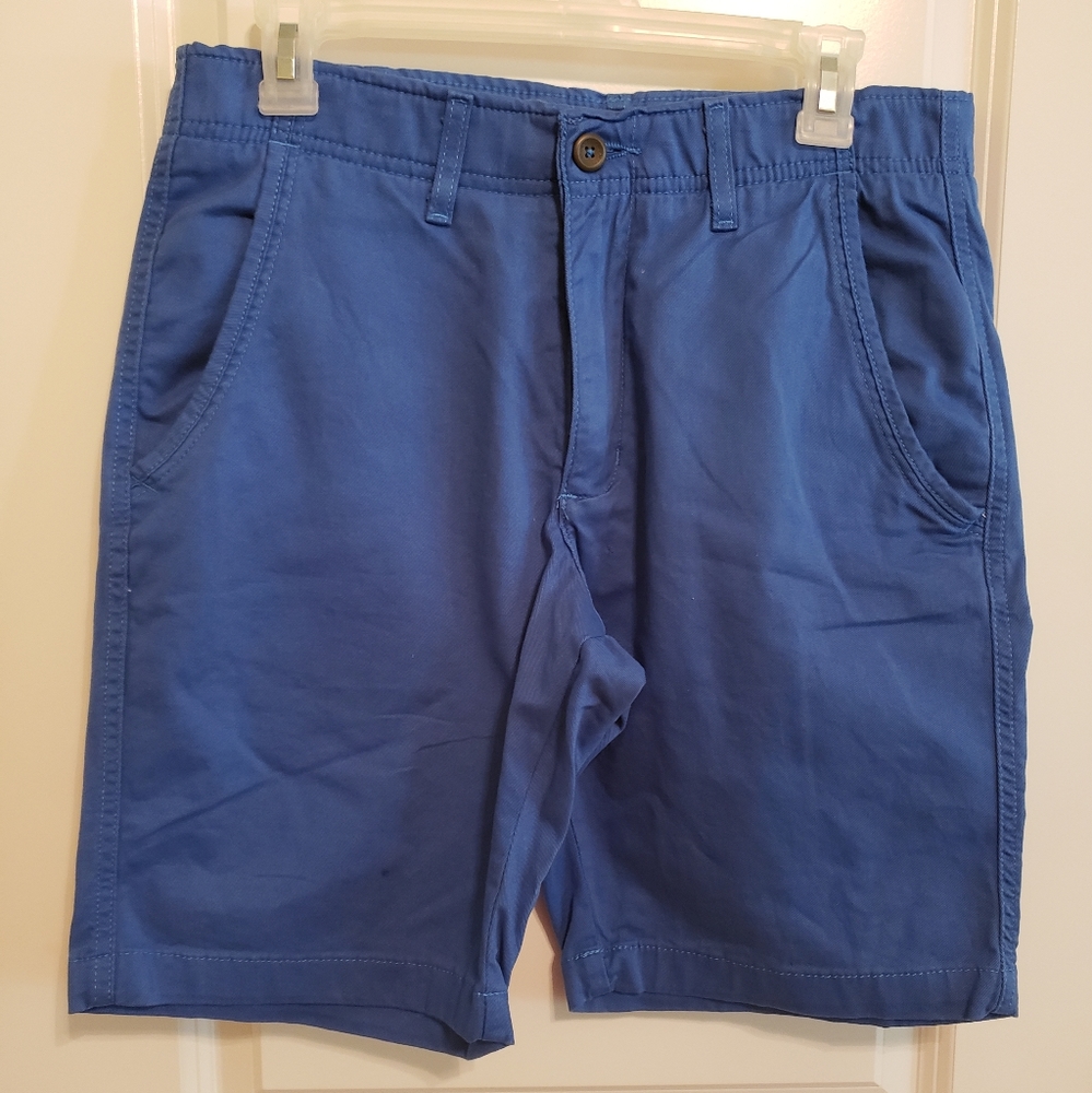 True Craft (NWOT) Dress Shorts (30)